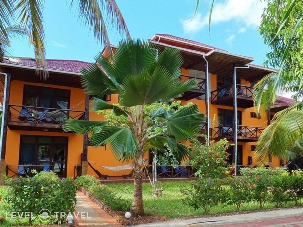 фотографии отеля Mnarani Beach Cottage в Танзания(Нунгви Бич) - фото №41