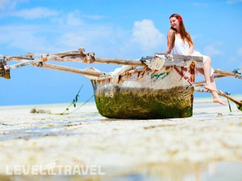 Фотография Mnarani Beach Cottage