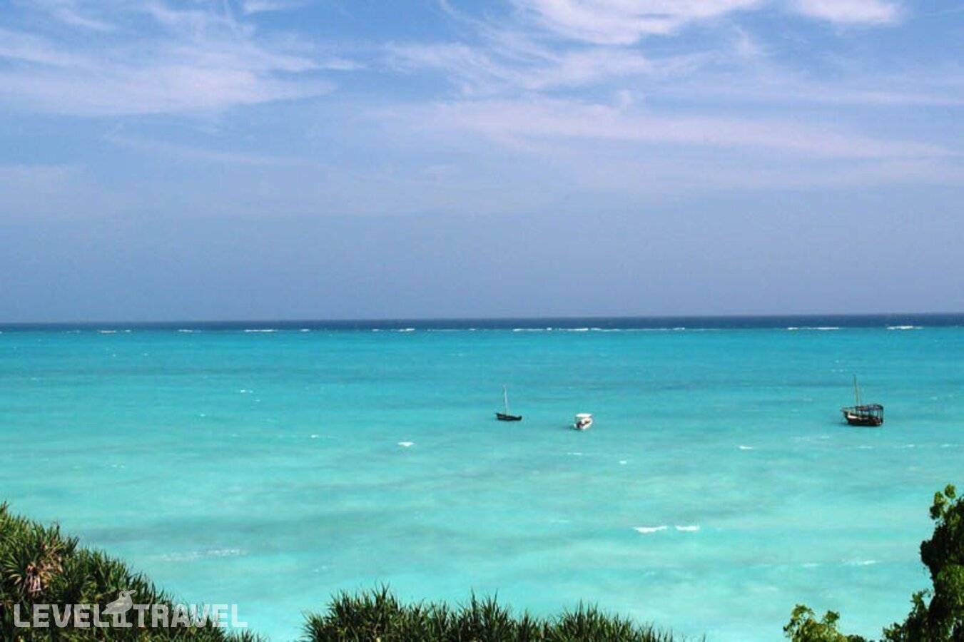 фотографии отеля Mnarani Beach Cottage в Танзания(Нунгви Бич) - фото №7