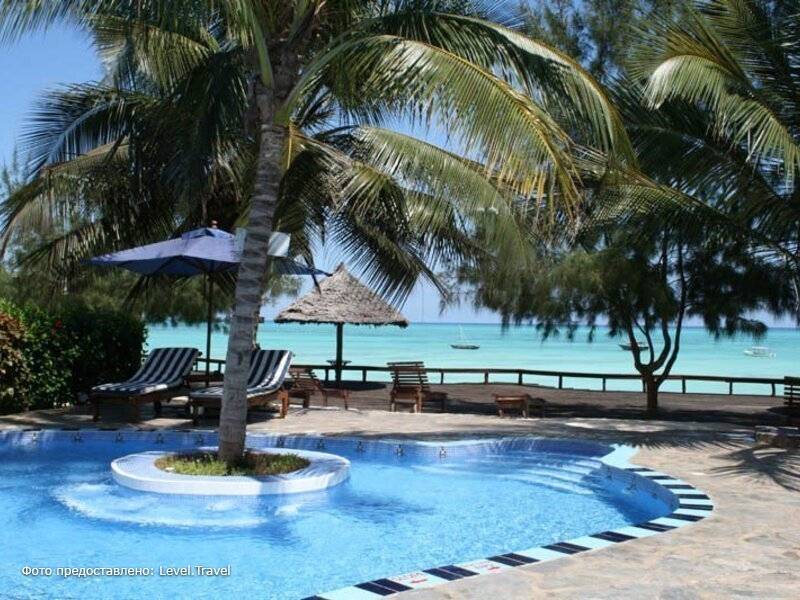 Фотография Mnarani Beach Cottage