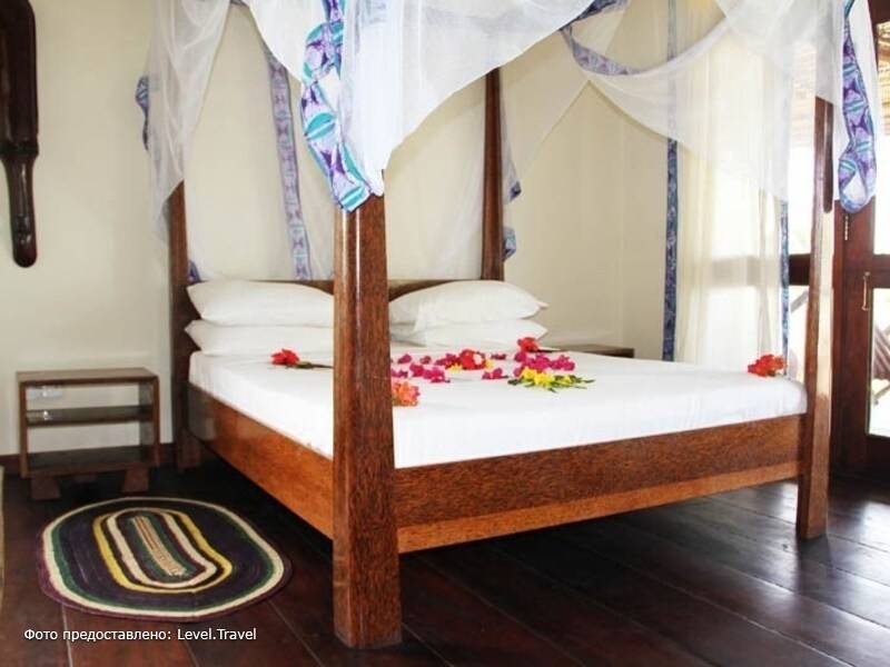 Фотография Mnarani Beach Cottage