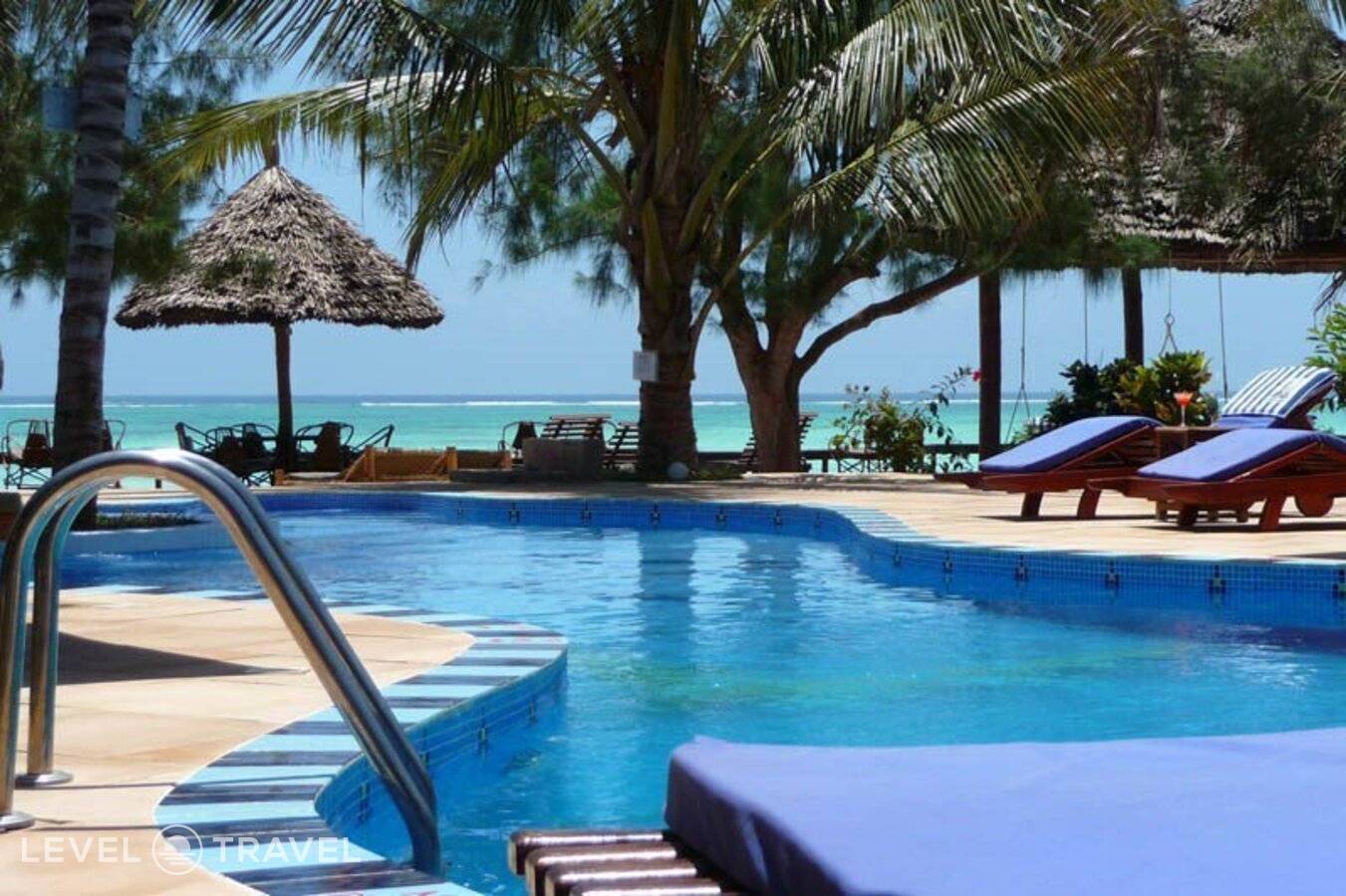 фотографии отеля Mnarani Beach Cottage в Танзания(Нунгви Бич) - фото №19