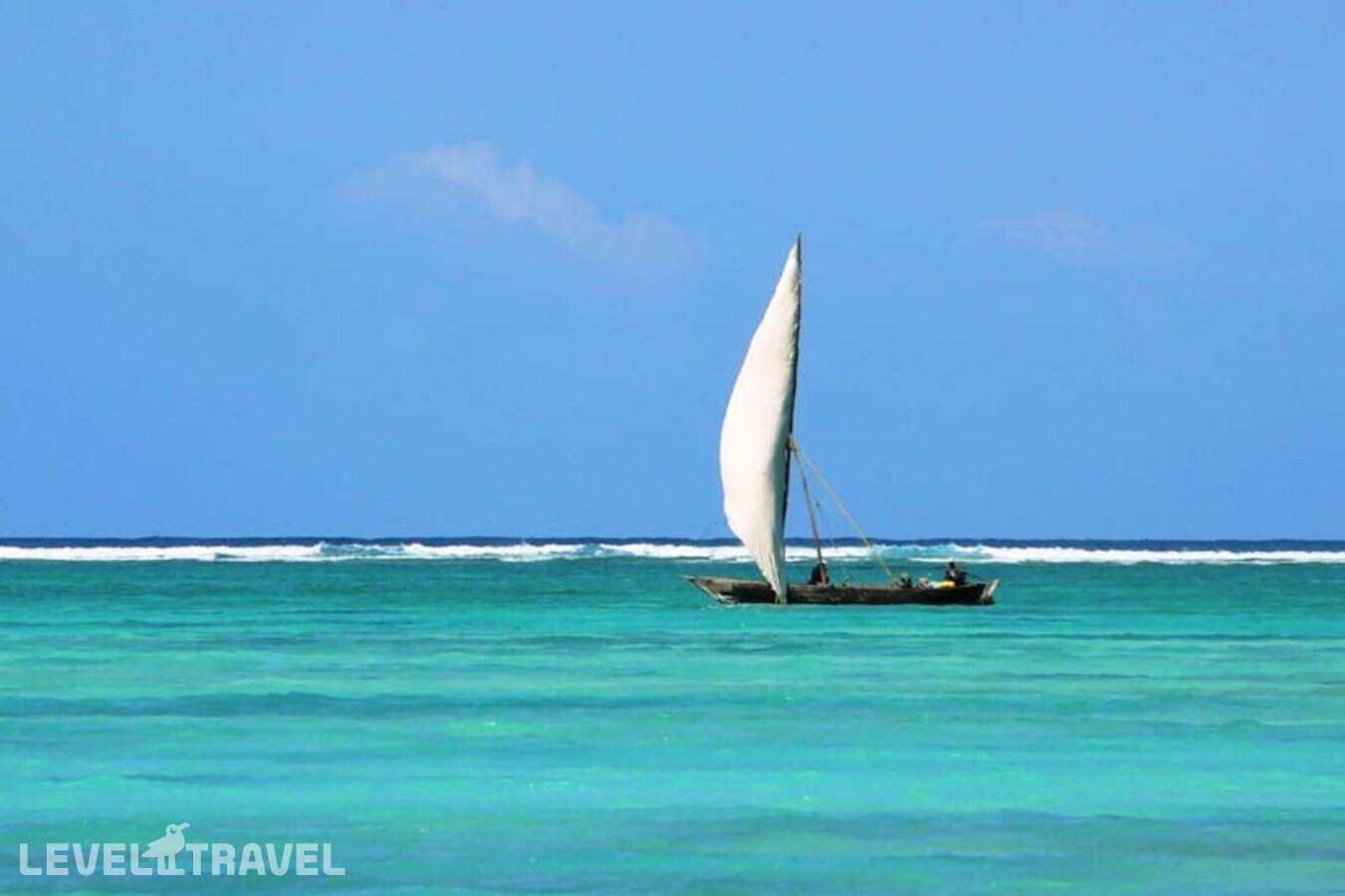 фотографии отеля Mnarani Beach Cottage в Танзания(Нунгви Бич) - фото №4