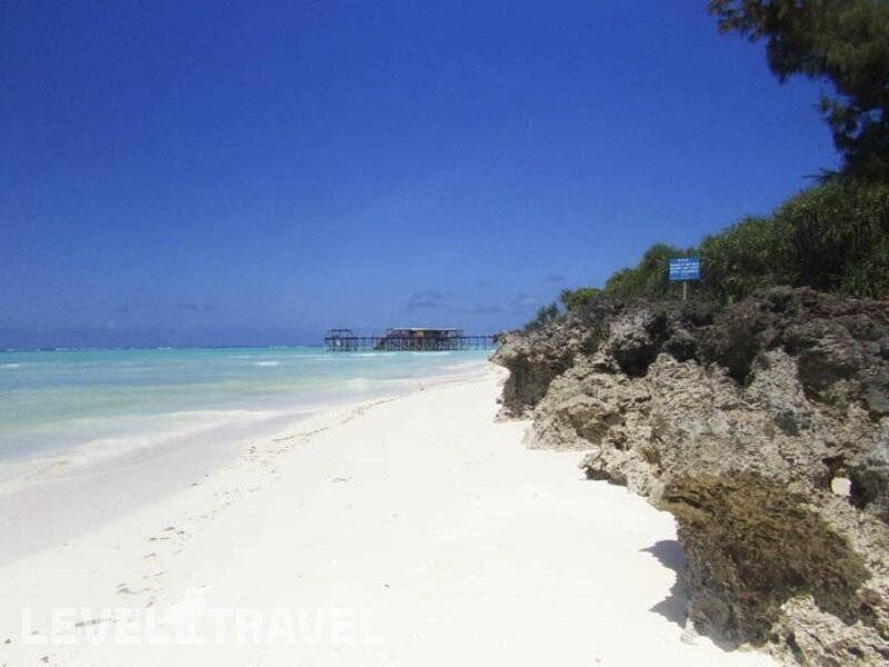 Фотография Mnarani Beach Cottage