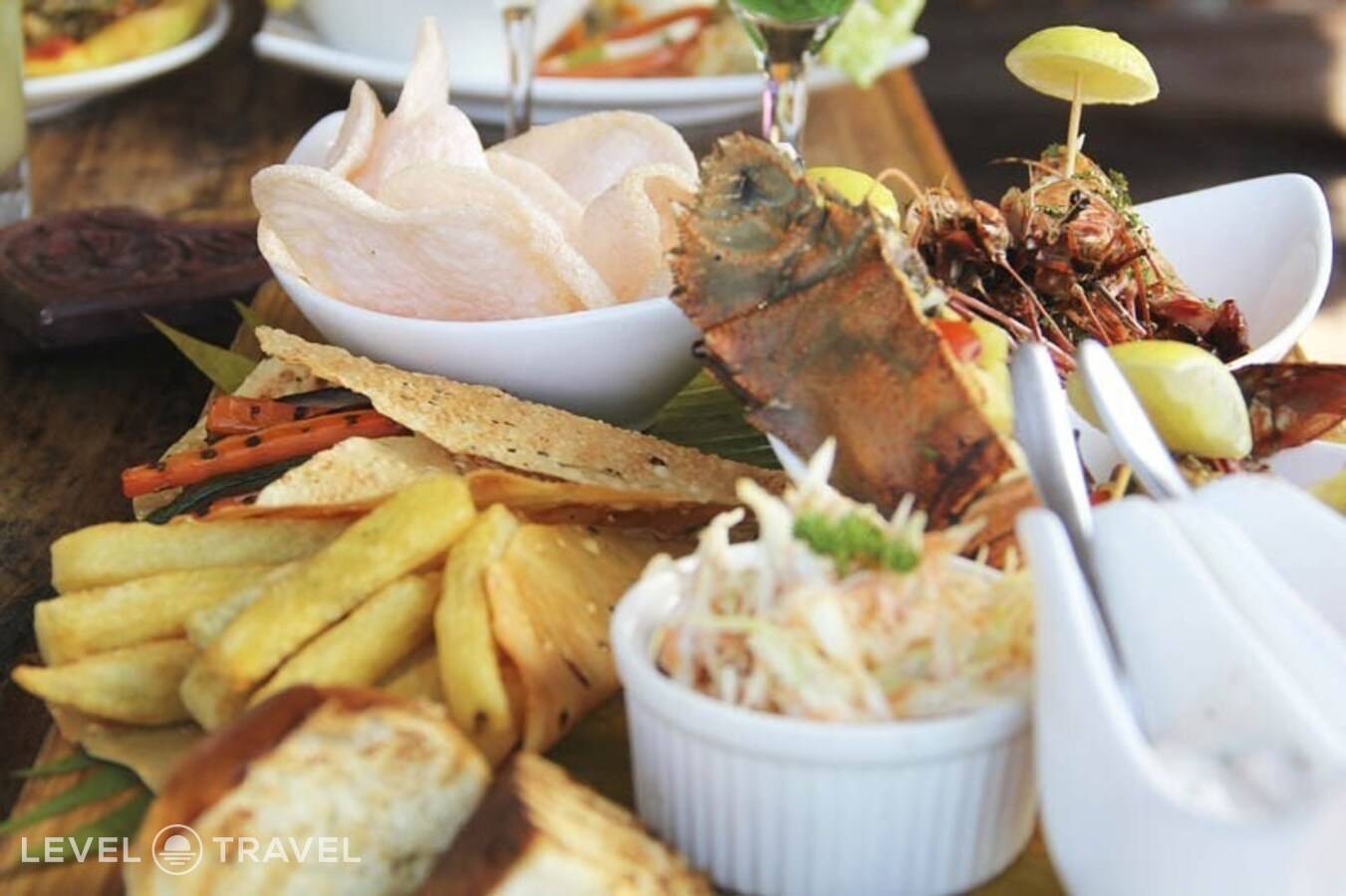 фотографии отеля Mnarani Beach Cottage в Танзания(Нунгви Бич) - фото №37