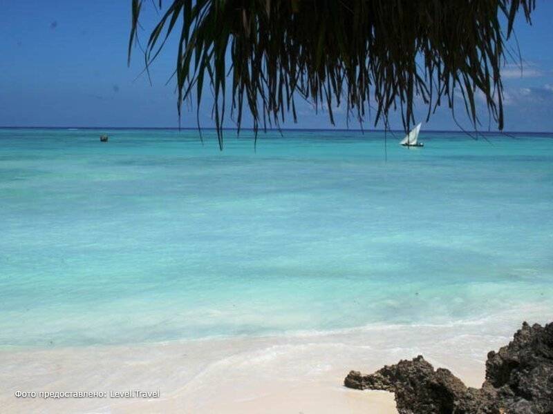 Фотография Mnarani Beach Cottage