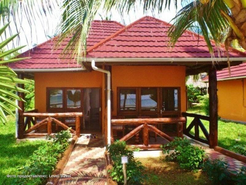 Фотография Mnarani Beach Cottage