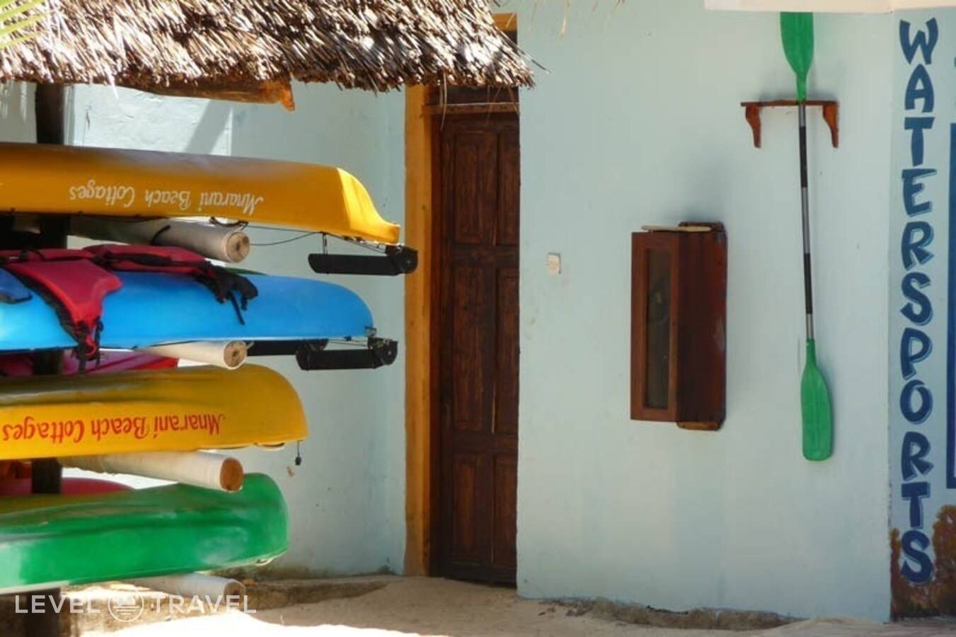 фотографии отеля Mnarani Beach Cottage в Танзания(Нунгви Бич) - фото №21