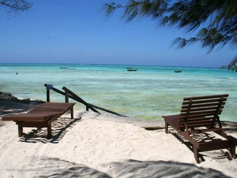 Фотография Mnarani Beach Cottage