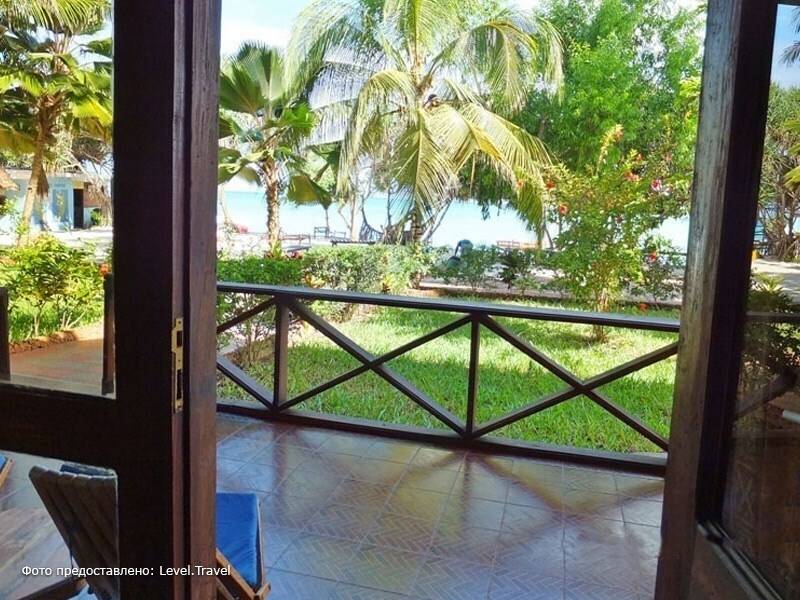 Фотография Mnarani Beach Cottage