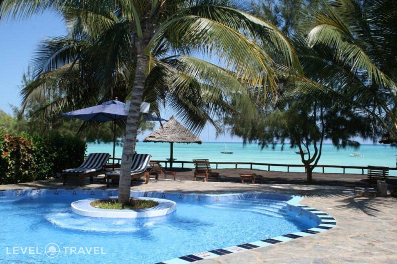 фотографии отеля Mnarani Beach Cottage в Танзания(Нунгви Бич) - фото №17