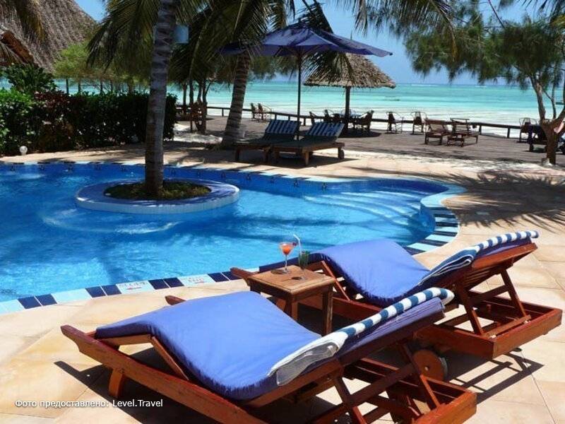 Фотография Mnarani Beach Cottage