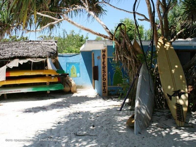Фотография Mnarani Beach Cottage