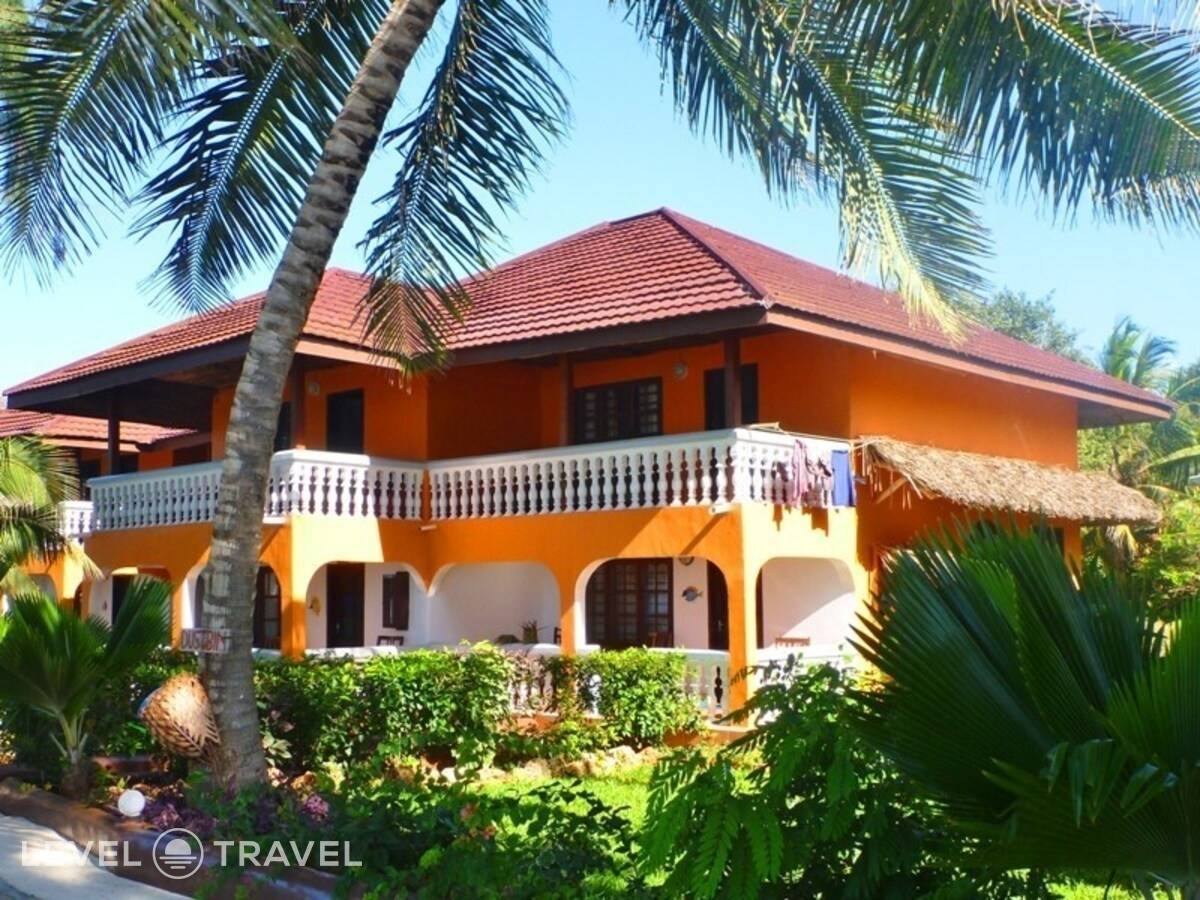 фотографии отеля Mnarani Beach Cottage в Танзания(Нунгви Бич) - фото №28