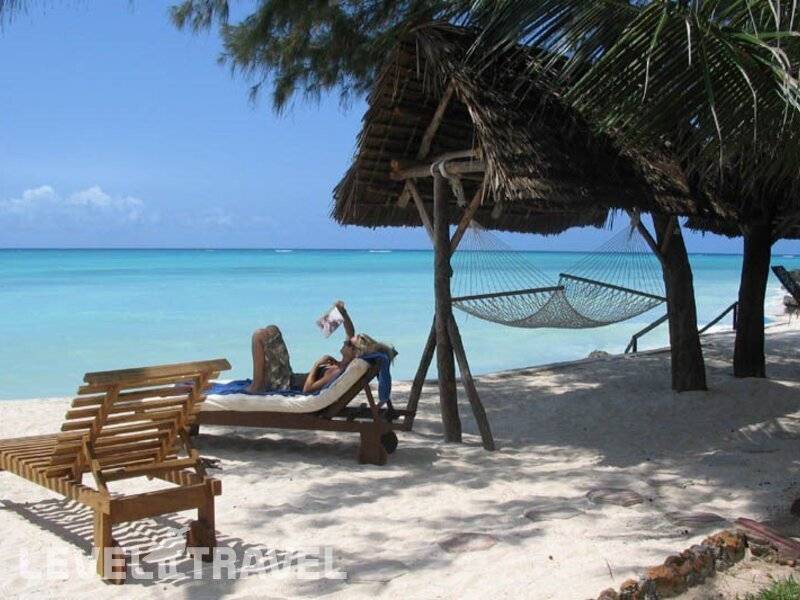 Фотография Mnarani Beach Cottage
