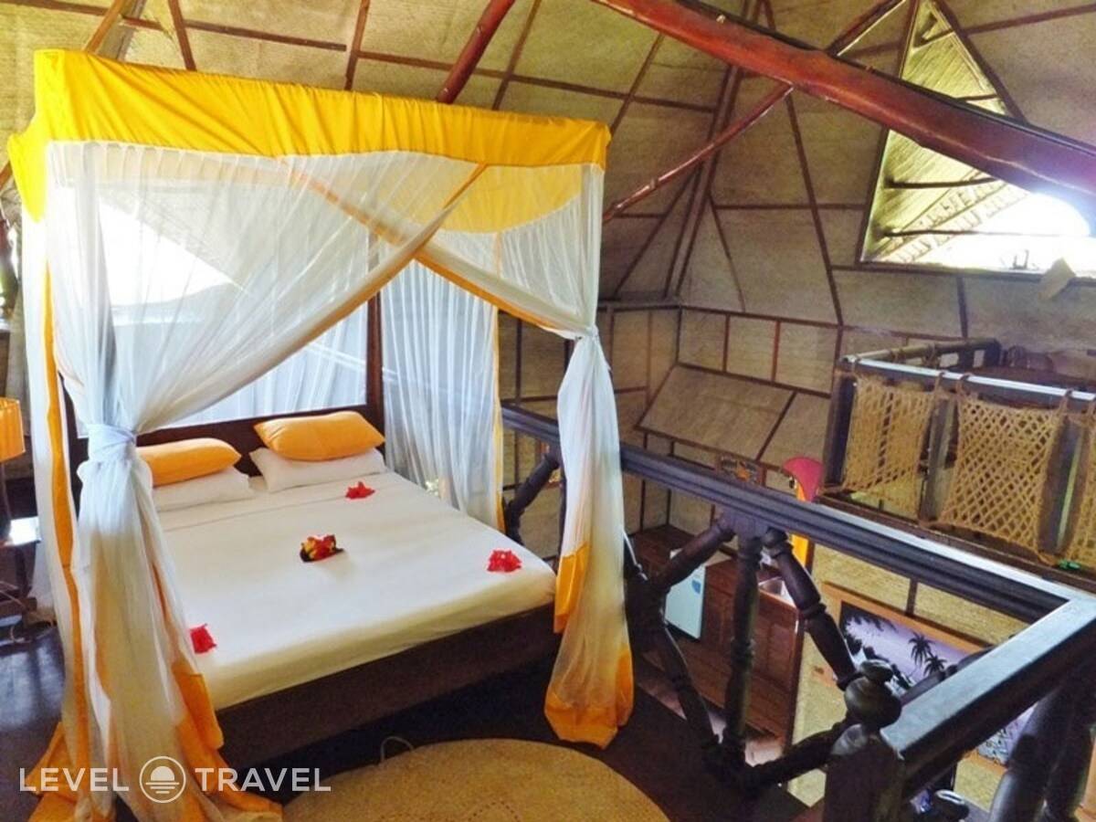 фотографии отеля Mnarani Beach Cottage в Танзания(Нунгви Бич) - фото №33