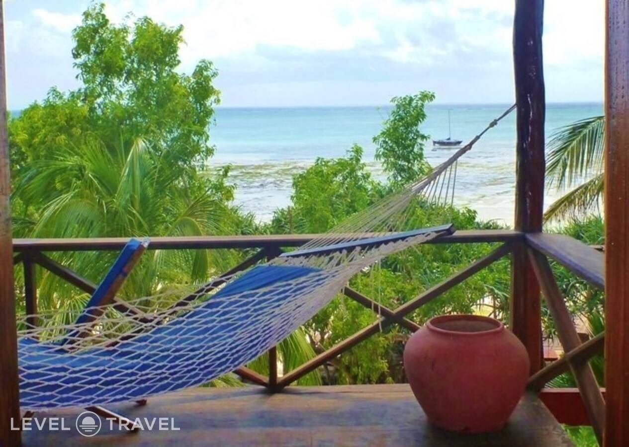 фотографии отеля Mnarani Beach Cottage в Танзания(Нунгви Бич) - фото №25