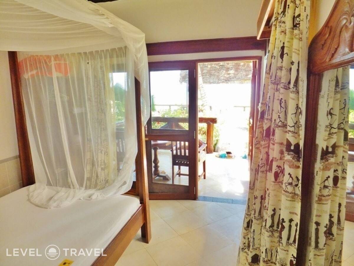 фотографии отеля Mnarani Beach Cottage в Танзания(Нунгви Бич) - фото №27