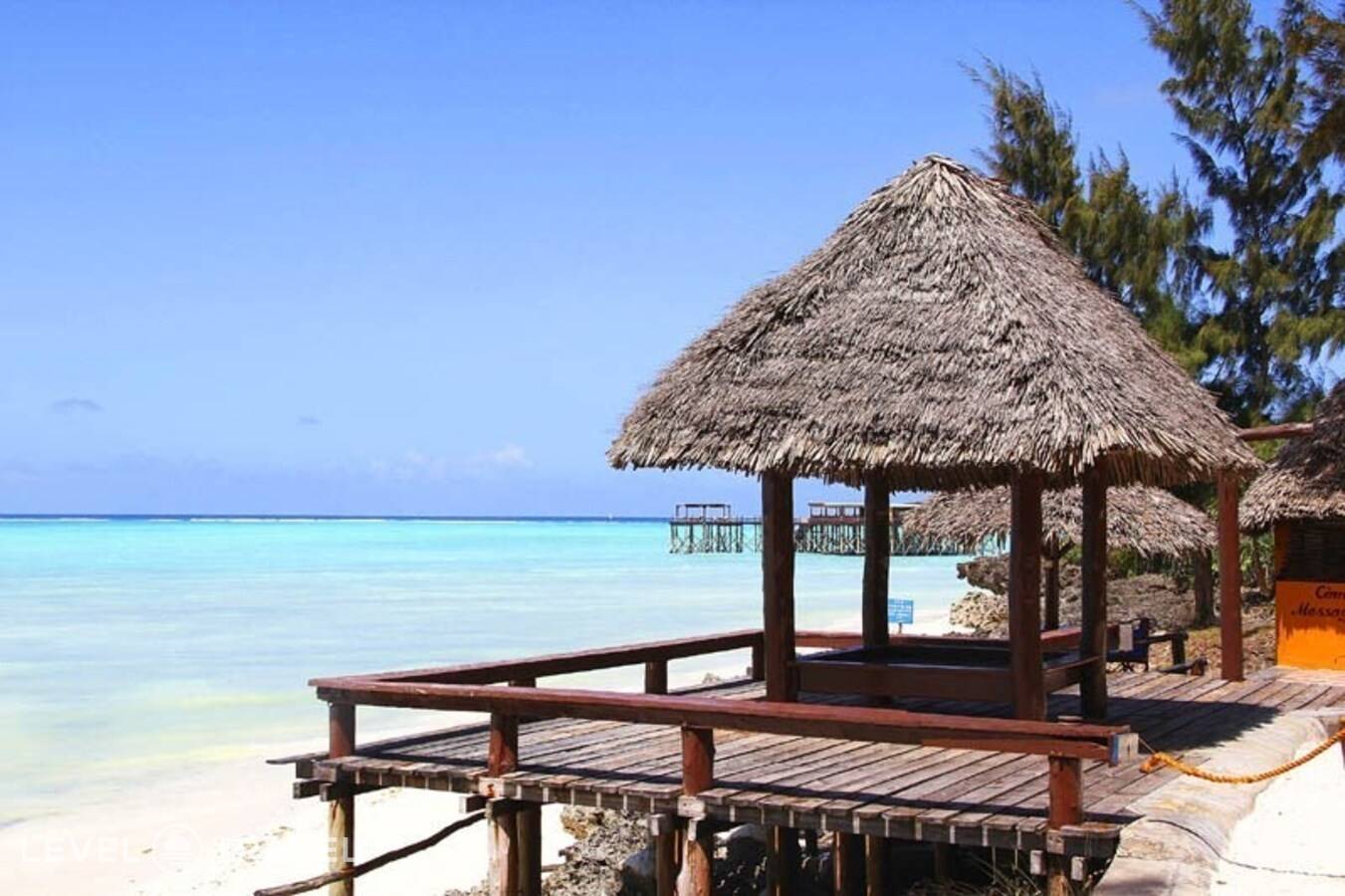 фотографии отеля Mnarani Beach Cottage в Танзания(Нунгви Бич) - фото №22