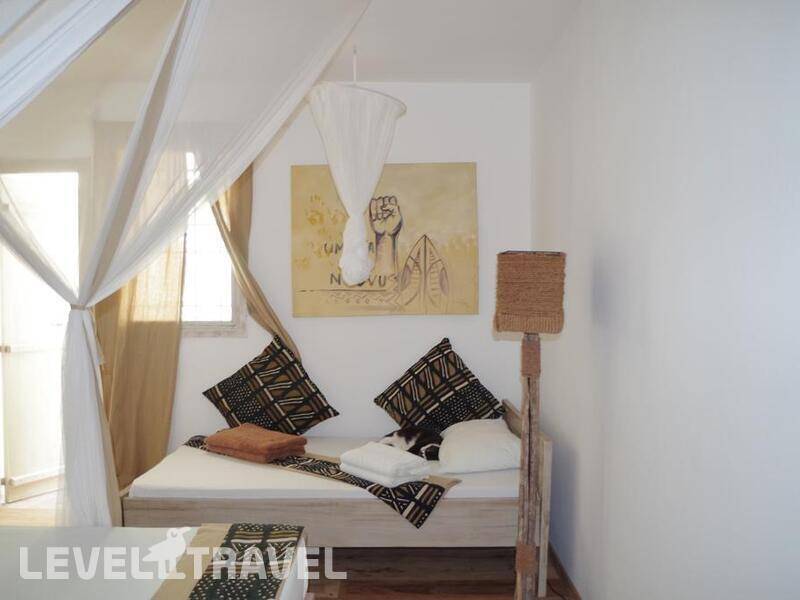 Фотография Uzuri Villa