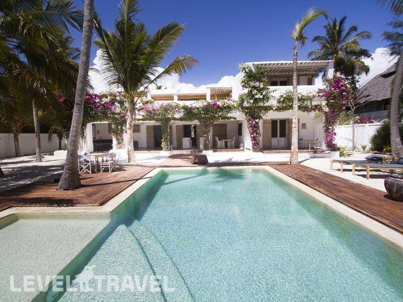 Фотография Uzuri Villa