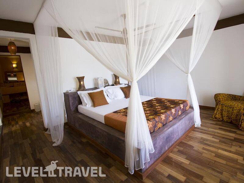 Фотография Uzuri Villa