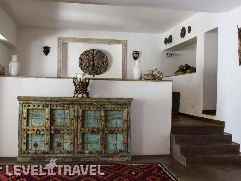 Фотография Uzuri Villa