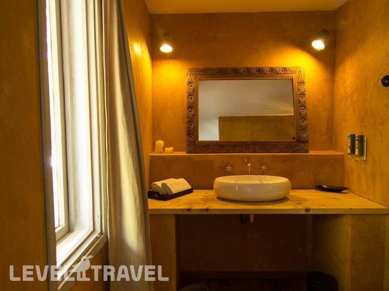 Фотография Uzuri Villa