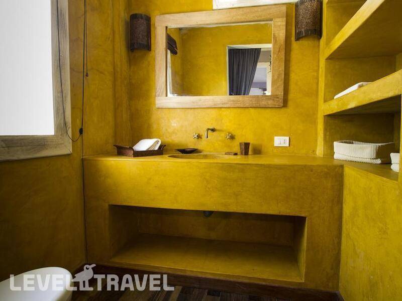 Фотография Uzuri Villa