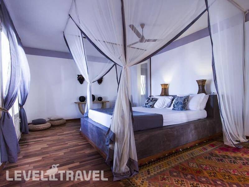 Фотография Uzuri Villa