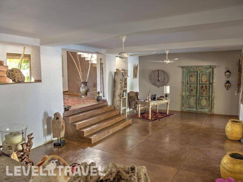 Фотография Uzuri Villa