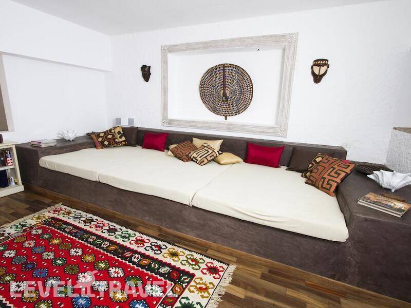 Фотография Uzuri Villa