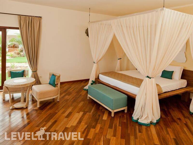 Фотография Essque Zalu Hotel