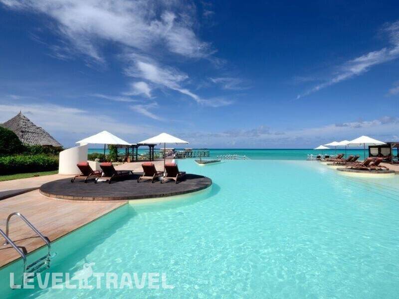 Фотография Essque Zalu Hotel