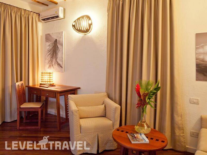 Фотография Essque Zalu Hotel