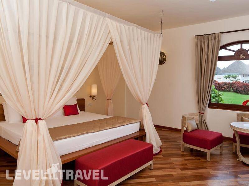 Фотография Essque Zalu Hotel