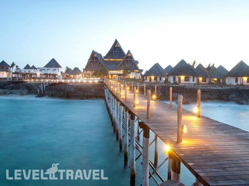 Фотография Essque Zalu Hotel