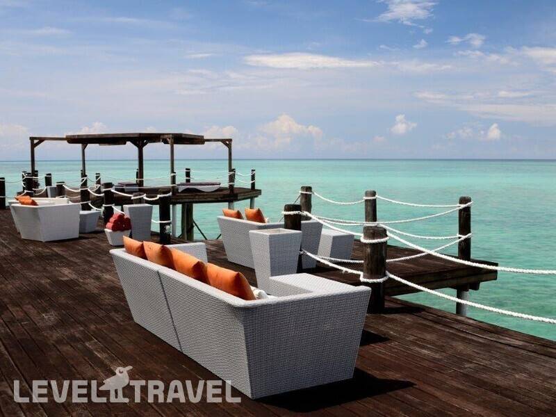 Фотография Essque Zalu Hotel