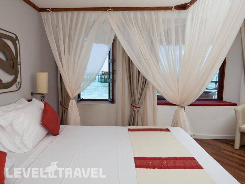 Фотография Essque Zalu Hotel