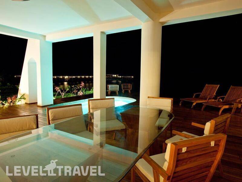 Фотография Essque Zalu Hotel