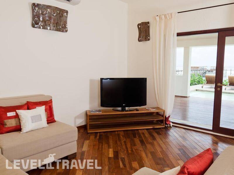 Фотография Essque Zalu Hotel