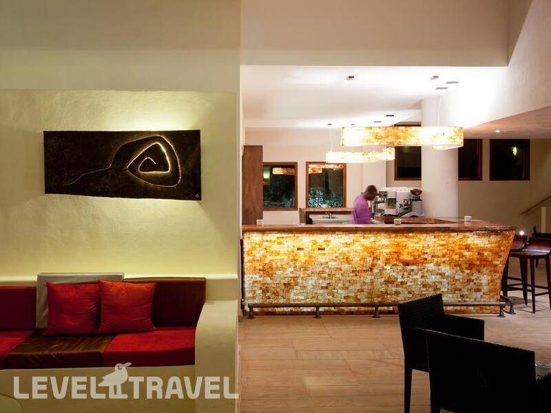 Фотография Essque Zalu Hotel