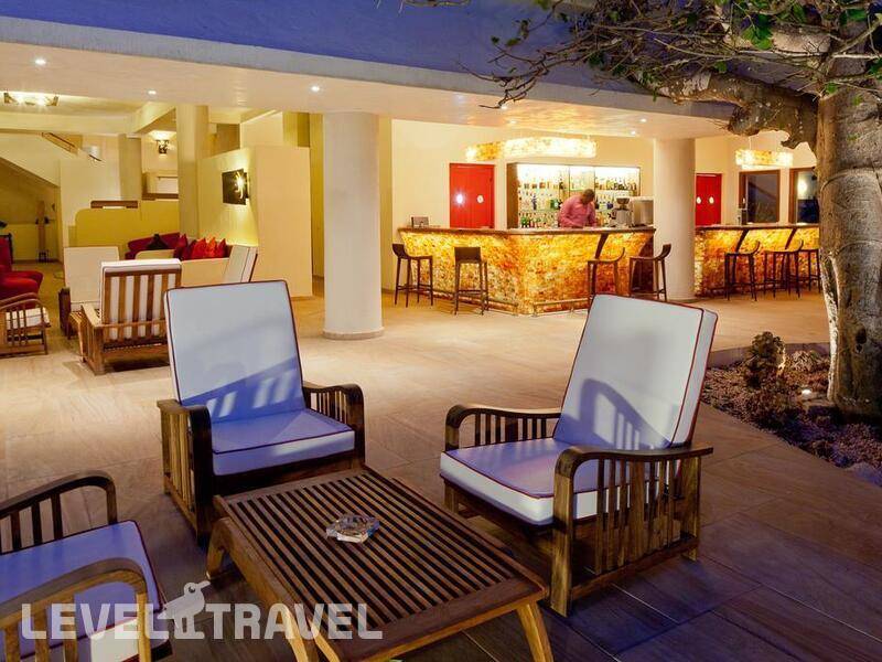 Фотография Essque Zalu Hotel