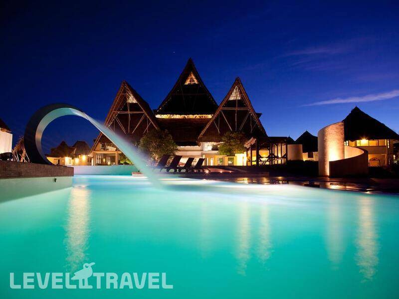 Фотография Essque Zalu Hotel