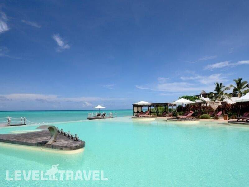 Фотография Essque Zalu Hotel