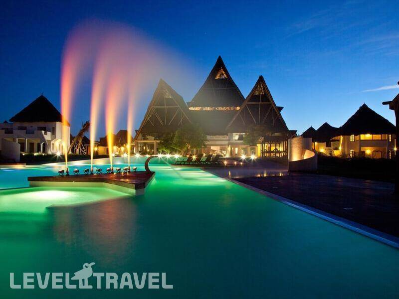 Фотография Essque Zalu Hotel