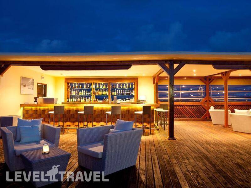 Фотография Essque Zalu Hotel