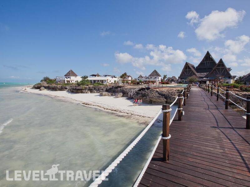 Фотография Essque Zalu Hotel