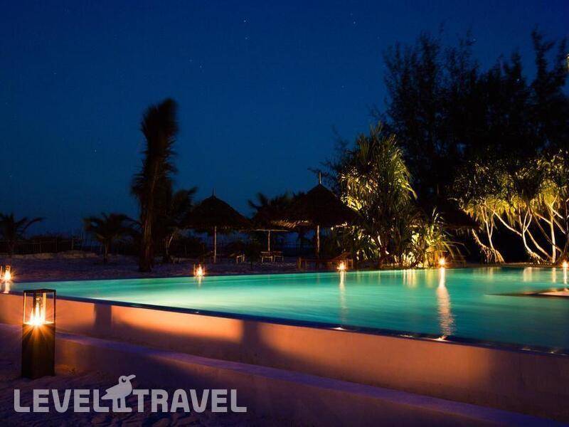 Фотография Mwezi Boutique Resort