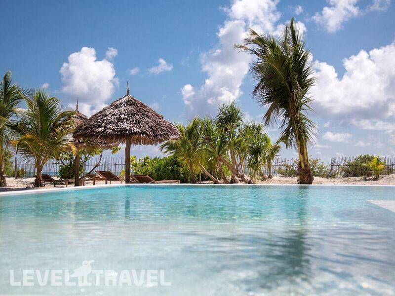 Фотография Mwezi Boutique Resort